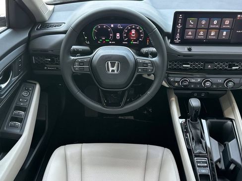 New 2026 Honda Accord EX-L image 15