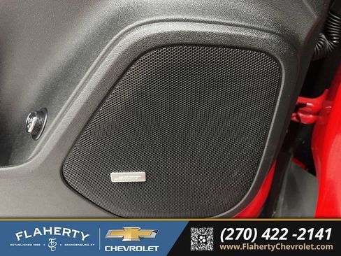 Used 2024 Chevrolet Blazer RS w/ Driver Confidence II Package FWD image 24