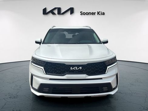 Used 2024 Kia Sorento SX Prestige AWD/4WD image 2