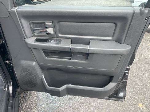 Used 2010 Dodge Ram 1500 Truck Sport AWD/4WD image 31