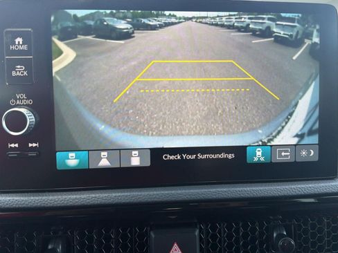 Used 2025 Honda CR-V EX-L image 23
