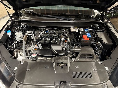 Used 2025 Honda CR-V EX image 25