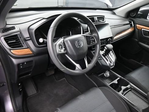 Used 2018 Honda CR-V EX image 33