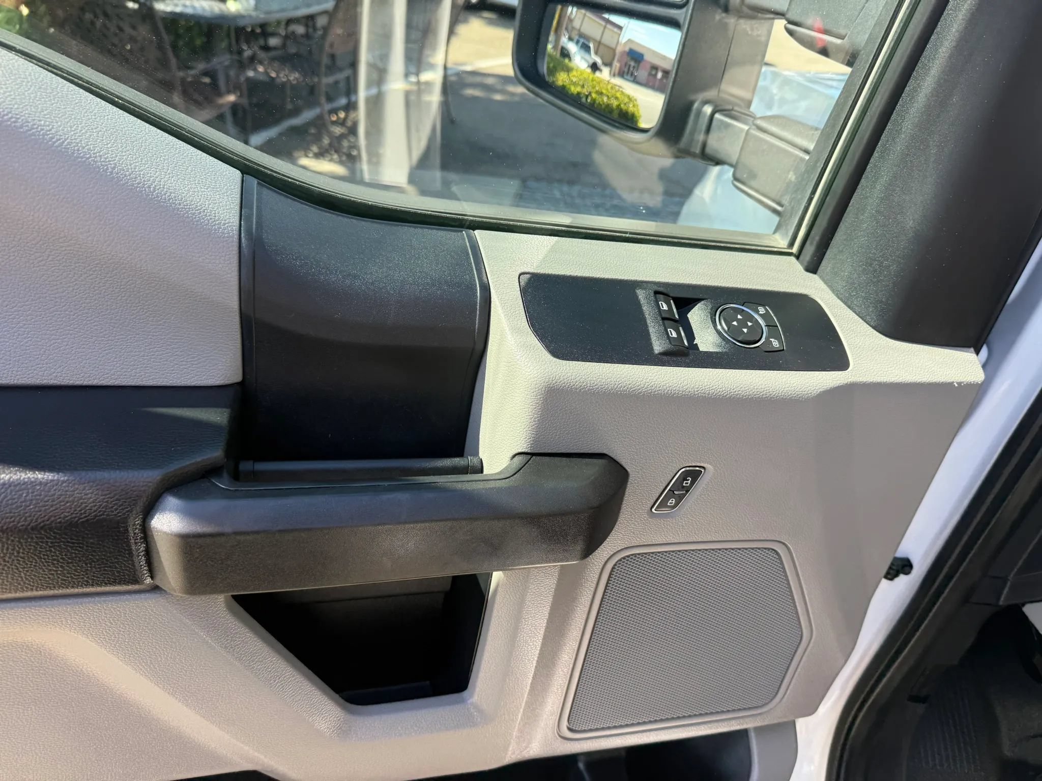 Used 2019 Ford F350 XL w/ XL Value Package RWD image 9