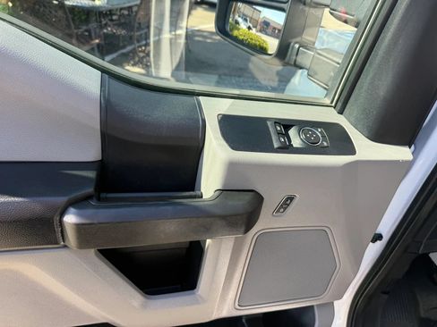 Used 2019 Ford F350 XL w/ XL Value Package RWD image 9