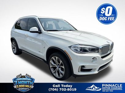 Used 2018 BMW X5 xDrive40e