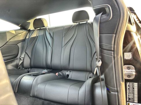 New 2026 Mercedes-Benz CLE 300 4MATIC Coupe image 4