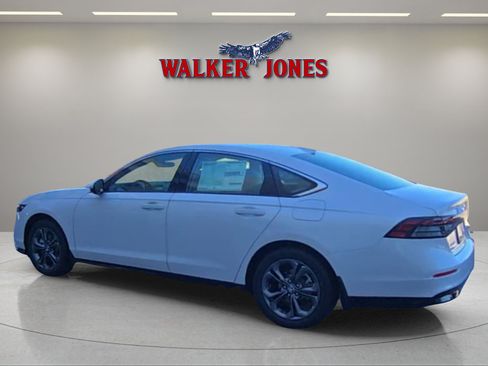 Used 2025 Honda Accord EX-L image 5
