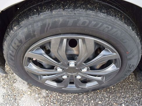 Used 2019 Honda Fit LX image 21