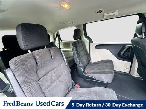 Used 2017 Dodge Grand Caravan SE w/ Power Window Group FWD image 32