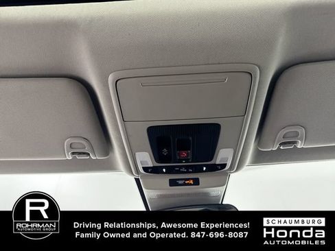 Used 2024 Honda Accord EX image 10