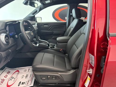 New 2026 Chevrolet Colorado LT w/ LT Convenience Package RWD image 9