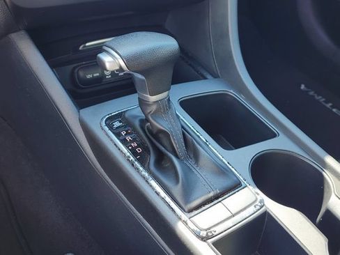 Used 2017 Kia Optima LX FWD image 20