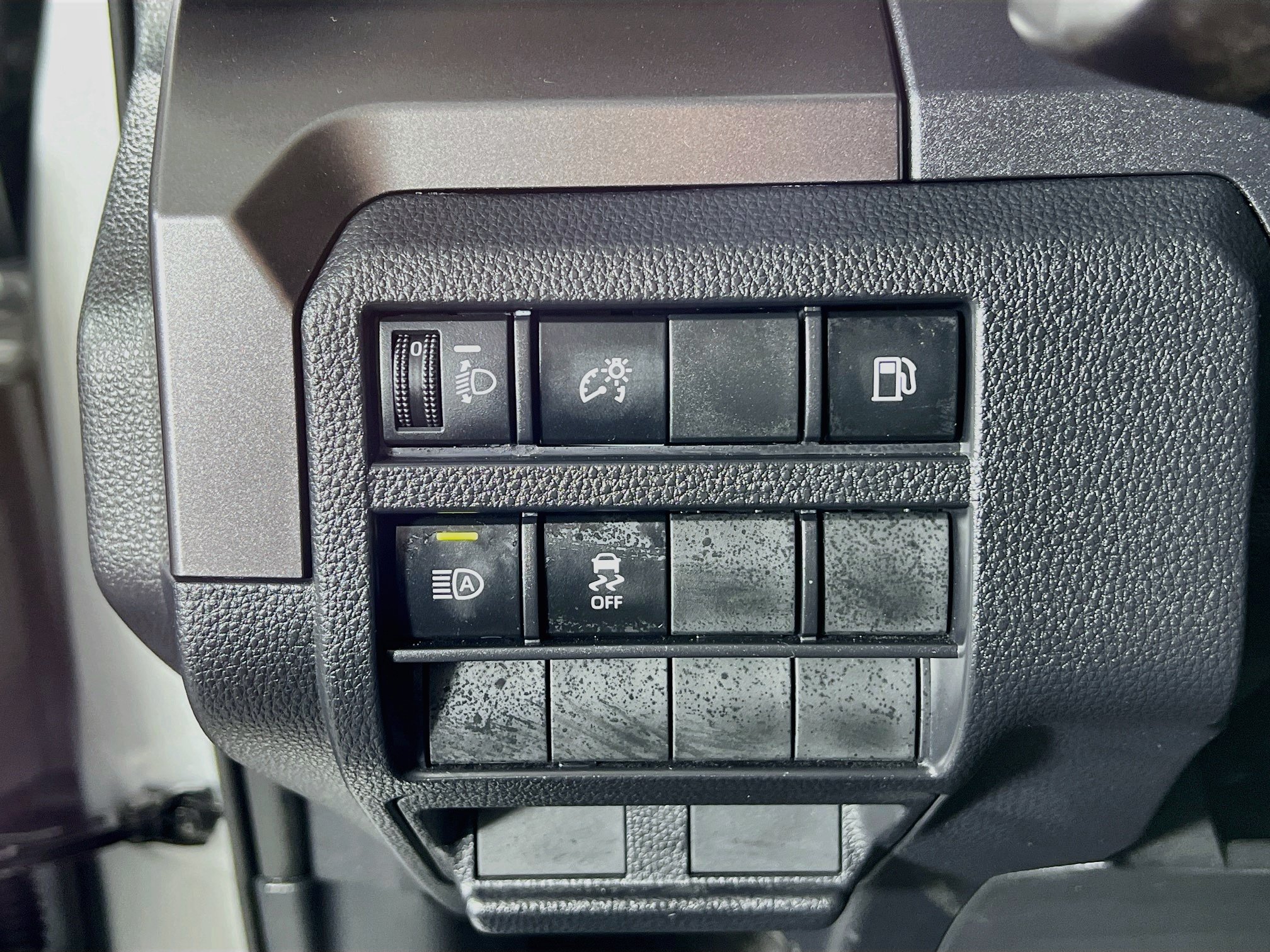 Used 2026 Toyota 4Runner SR5 AWD/4WD image 10