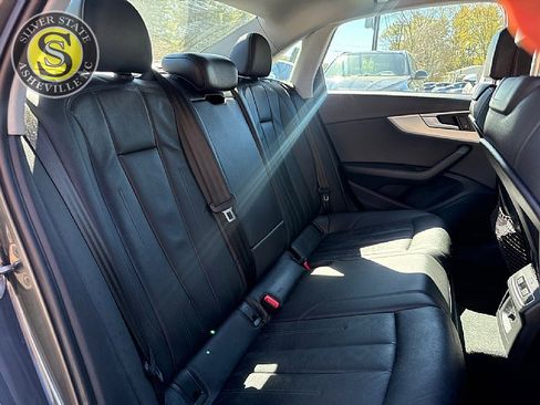 Used 2017 Audi A4 2.0T Premium w/ Convenience Package image 12