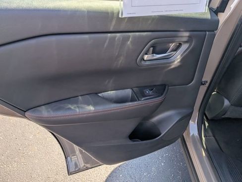 Certified 2025 Nissan Rogue SV w/ Rock Creek Premium Package image 11