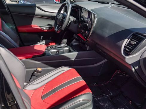 Used 2023 Lexus NX 450h+ F Sport w/ Vision Package image 15