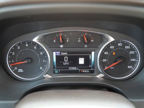 Used 2017 GMC Acadia SLT AWD/4WD image 21