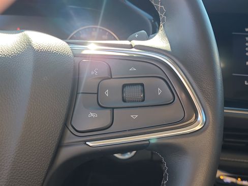 Used 2021 Buick Envision Preferred w/ Sport Touring Package image 23