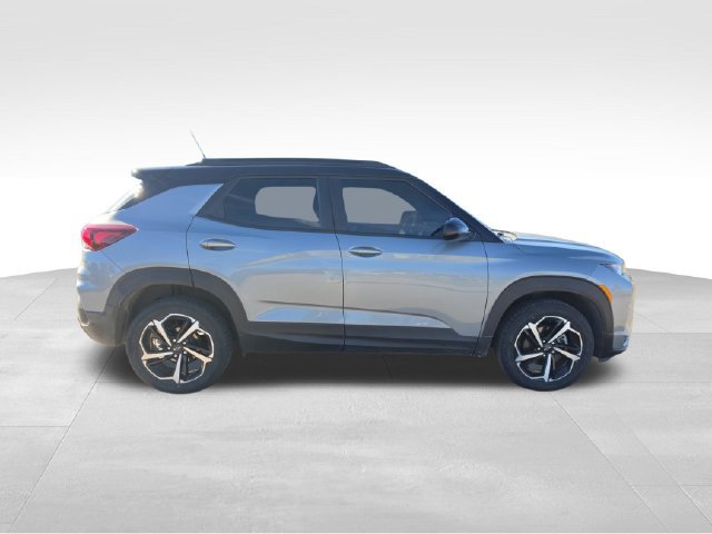 Used 2023 Chevrolet TrailBlazer RS w/ Convenience Package AWD/4WD image 10