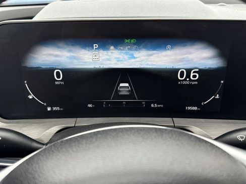 Used 2024 Kia Telluride SX Prestige X-Line image 10