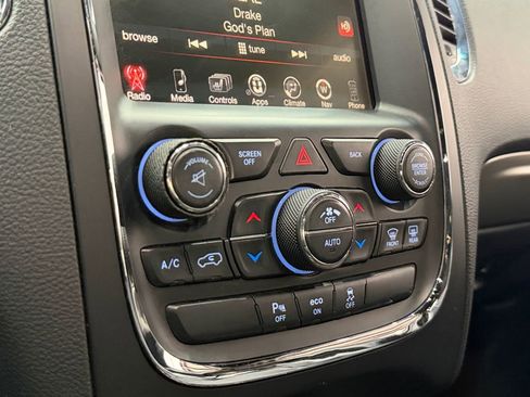 Used 2015 Dodge Durango R/T image 17