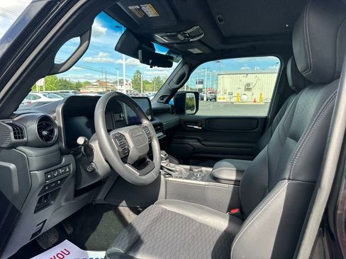 Used 2024 Toyota Land Cruiser w/ Premium Package AWD/4WD image 20