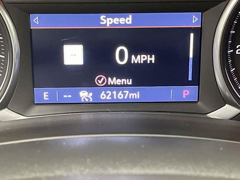 Used 2020 GMC Terrain SLT w/ Preferred Package AWD/4WD image 17