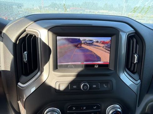 Used 2026 GMC Sierra 1500 Pro w/ Graphite Edition AWD/4WD image 25