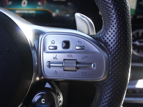 Used 2019 Mercedes-Benz AMG GT 63 S w/ AMG Aerodynamics Package image 47
