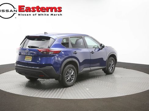 Used 2023 Nissan Rogue S AWD/4WD image 40