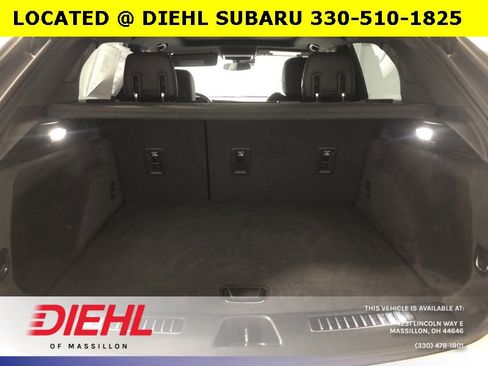 Used 2020 Cadillac XT4 Sport w/ Driver Awareness Package image 8