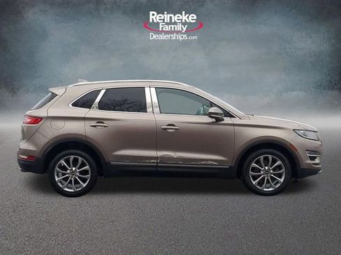 Used 2019 Lincoln MKC Select w/ Select Plus Package image 4