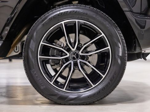 Used 2024 Mercedes-Benz G 550 image 25