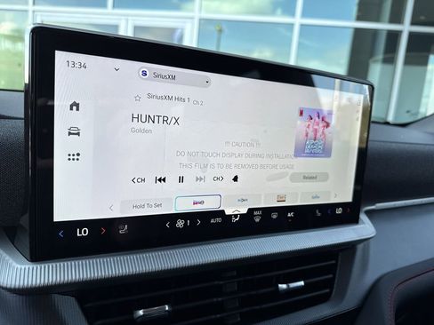 New 2026 Ford Explorer ST-Line image 29