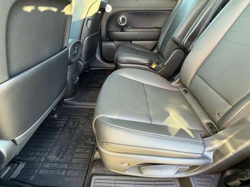 New 2026 Hyundai Palisade Limited image 13