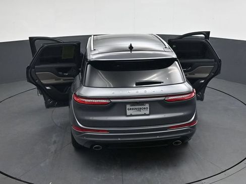 Used 2023 Lincoln Corsair Grand Touring w/ Equipment Group 302A AWD/4WD image 39