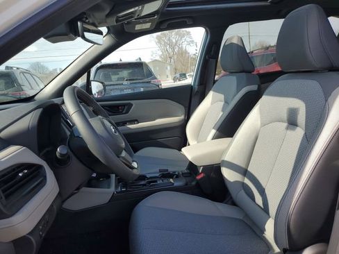 New 2026 Subaru Forester Premium image 5