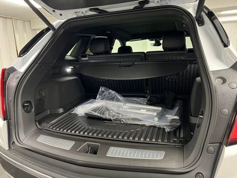 New 2026 Cadillac XT5 Premium Luxury w/ Driver Assist Package image 18