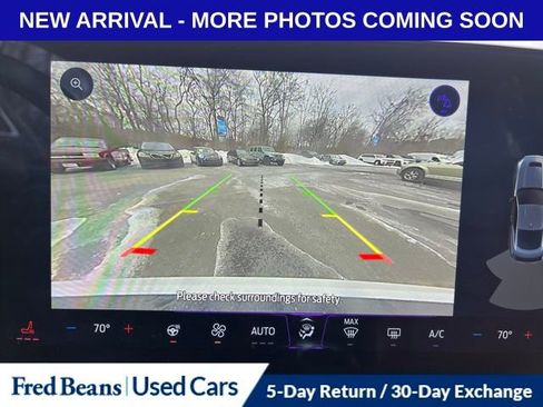 Used 2025 Ford Mustang GT Premium w/ GT Performance Package image 16