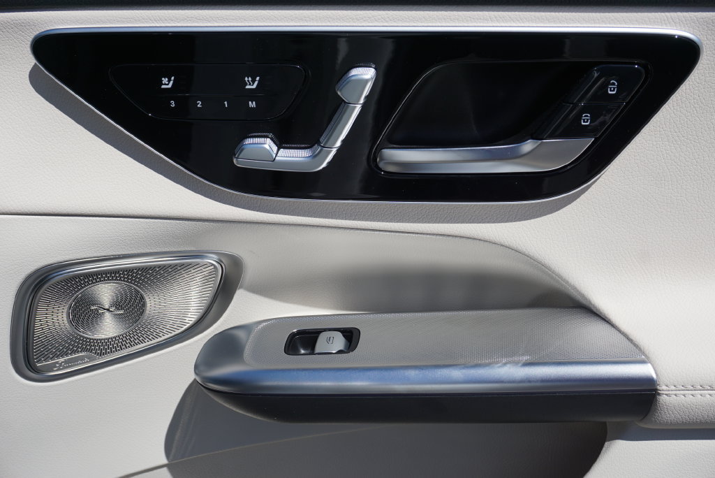 Certified 2026 Mercedes-Benz GLC 300 4MATIC image 62