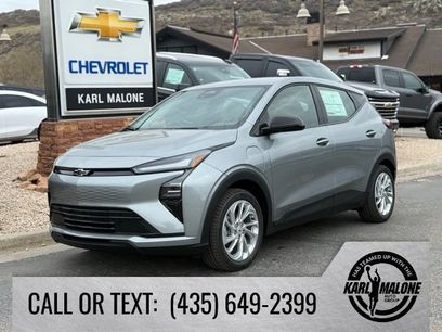 New 2027 Chevrolet Bolt LT w/ Comfort Package