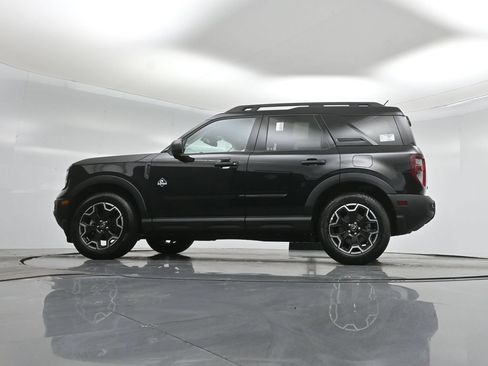 New 2026 Ford Bronco Sport Outer Banks AWD/4WD image 49