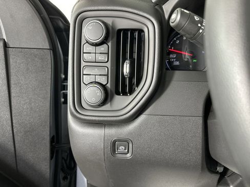New 2026 Chevrolet Silverado 1500 Custom image 18