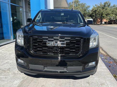 Certified 2018 GMC Yukon Denali w/ Denali Ultimate Package image 6