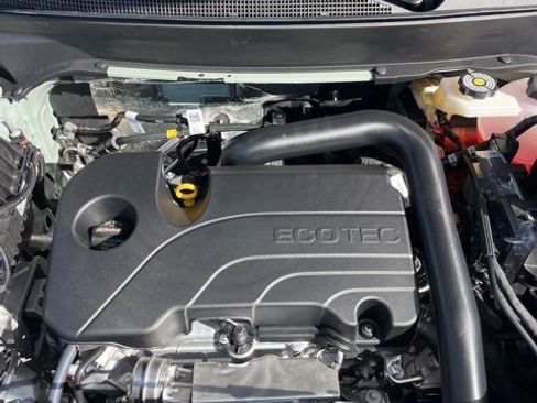 New 2026 Chevrolet Equinox ACTIV image 44