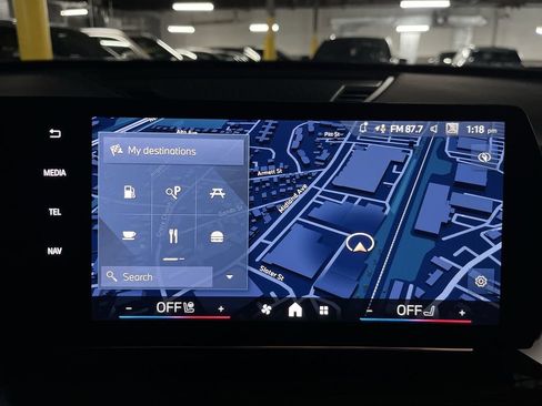 New 2026 BMW X1 xDrive28i w/ Convenience Package image 18