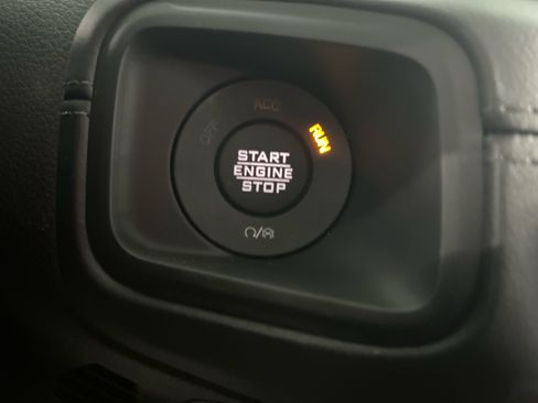 New 2026 Jeep Wrangler Unlimited Rubicon 392 image 30