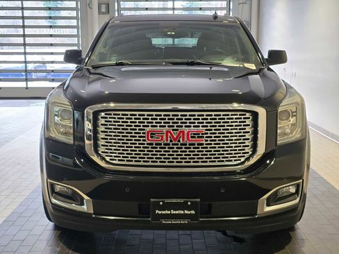 Used 2015 GMC Yukon Denali image 8