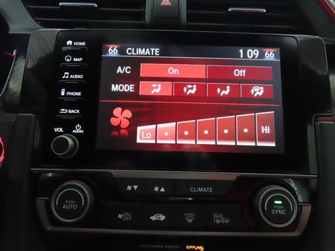 Used 2020 Honda Civic Type R image 27